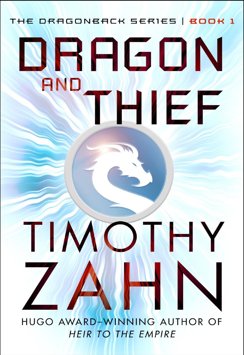 Dragon And Thief Timothy Zahn