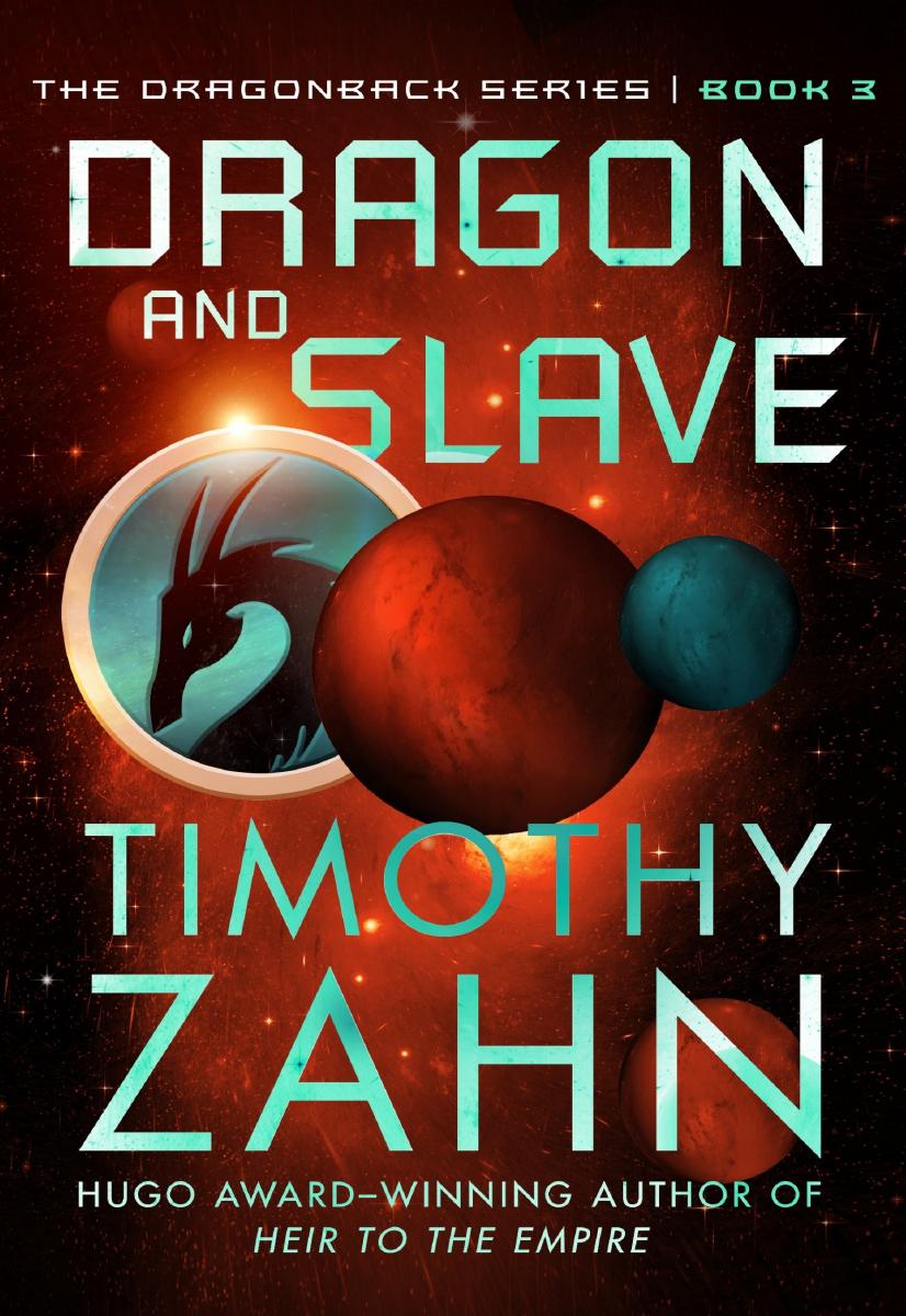 Dragon And Slave Timothy Zahn