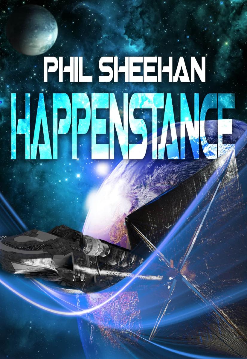 Happenstance Phil Sheehan