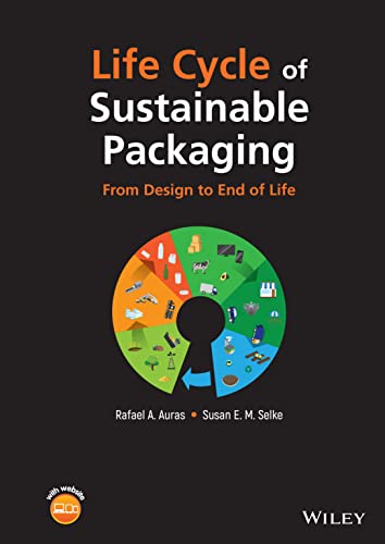 Life Cycle Of Sustainable Packaging From Design To Endoflife Rafael A Auras