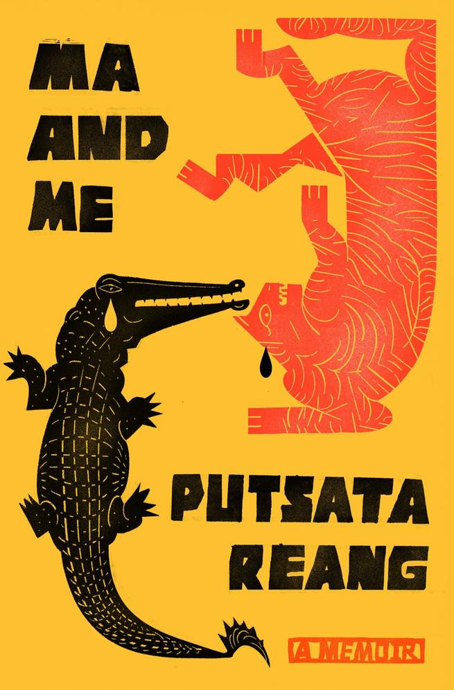 Ma And Me Putsata Reang