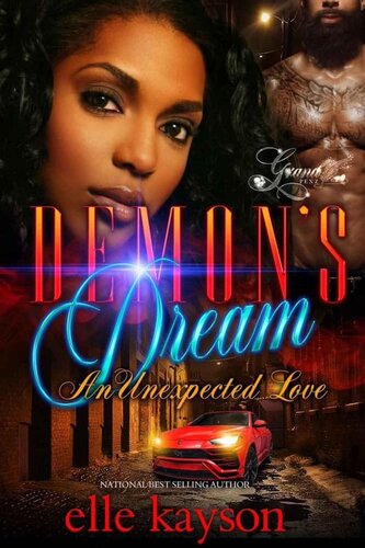 Demons Dream An Unexpected Love Kayson Elle