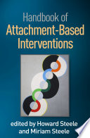 Handbook Of Attachmentbased Interventions Howard Steele Miriam Steele