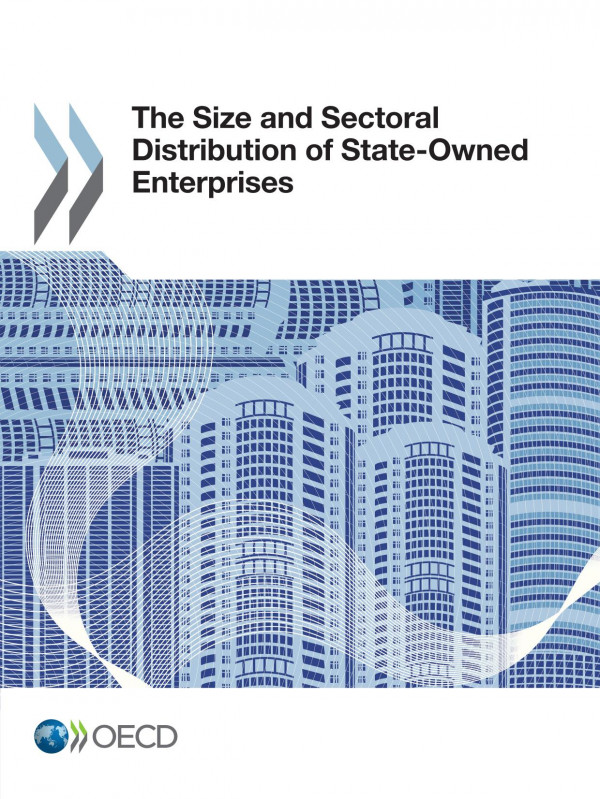 The Size And Sectoral Distribution Of Stateowned Enterprises 2017 Oecd