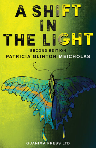 A Shift In The Light 2 Ed Patricia Glintonmeicholas