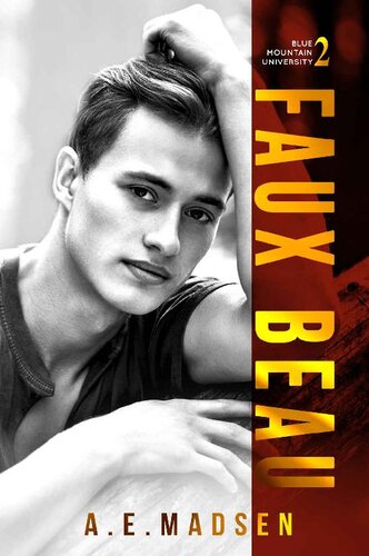 Faux Beau Ae Madsen