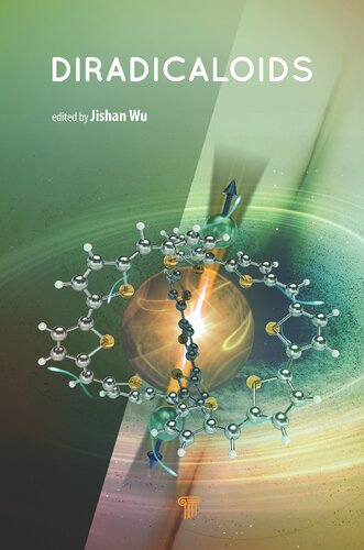 Diradicaloids Jishan Wu