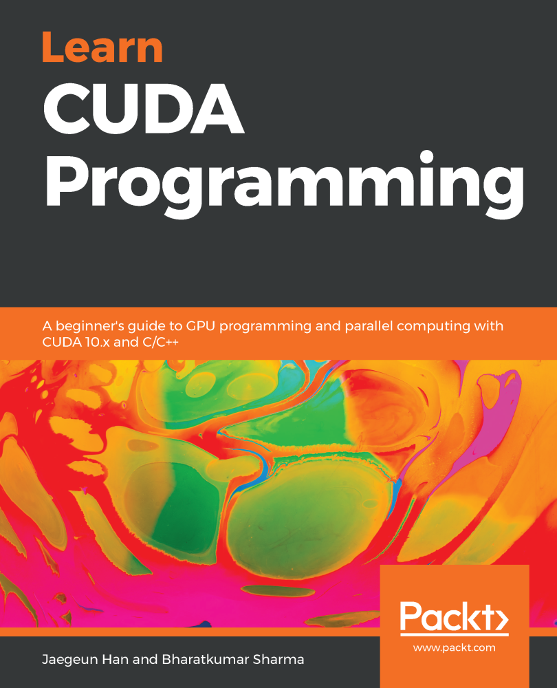 Learn Cuda Programming Epub Fixed For Kindle 1st Edition Jaegeun Han