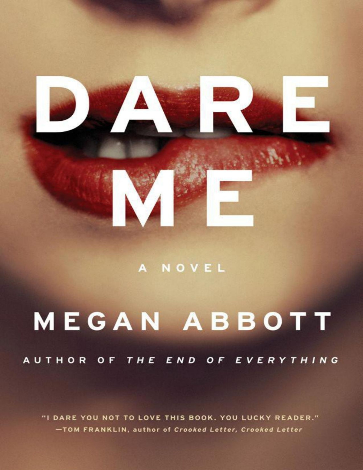 Dare Me Megan Abbott