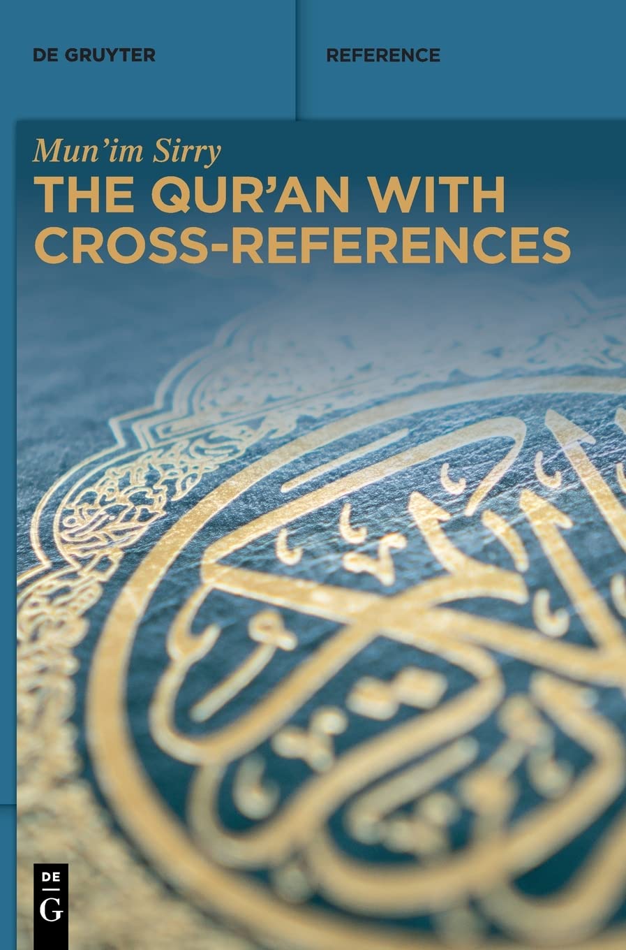 The Quran With Crossreferences Munim Sirry