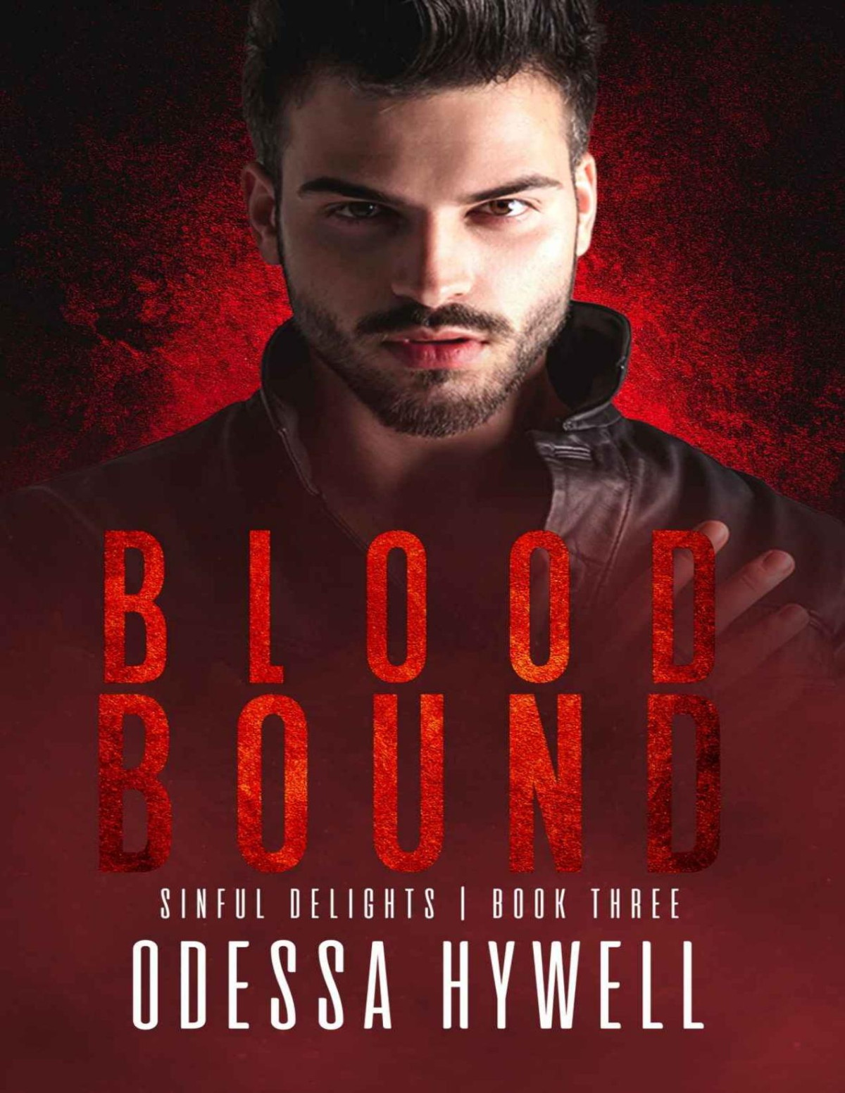 Blood Bound Sinful Delights 3 Odessa Hywell