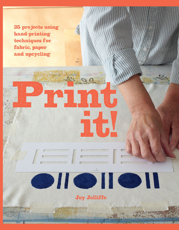 Print It Jolliffe Joy