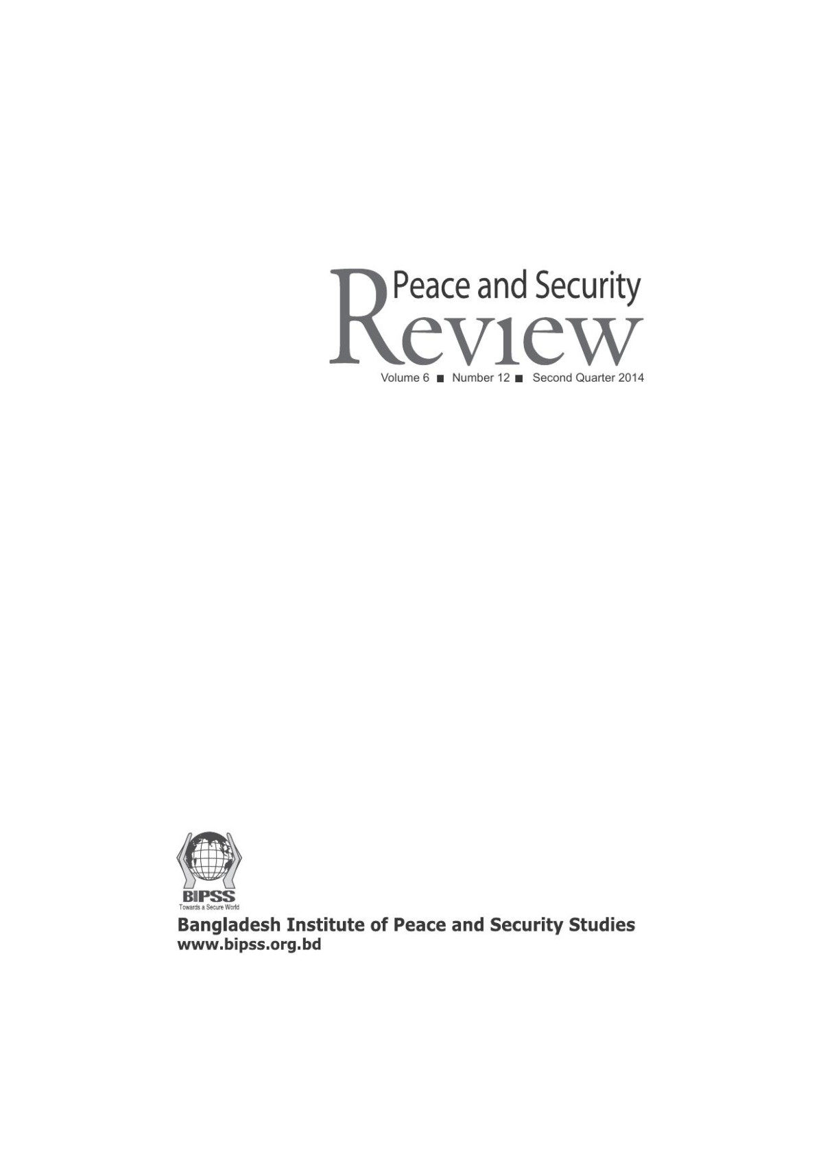 Arab Spring And The Contemporary Geopolitics Of The Middle East Noor Mohammad Sarker