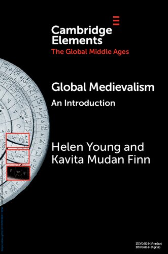 Global Medievalism An Introduction Oc Helen Young Kavita Mudan Finn