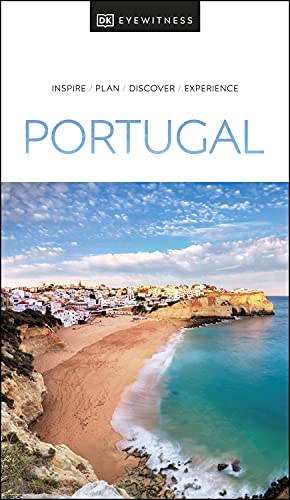 Dk Eyewitness Portugal Travel Guide Dk Eyewitness