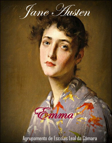 Emma Jane Austen