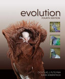 Evolution 4th Edition Douglas Futuyma Mark Kirkpatrick