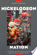Nickelodeon Nation Heather Hendershot