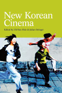 New Korean Cinema Chiyun Shin Julian Stringer