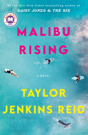 Malibu Rising Taylor Jenkins Reid