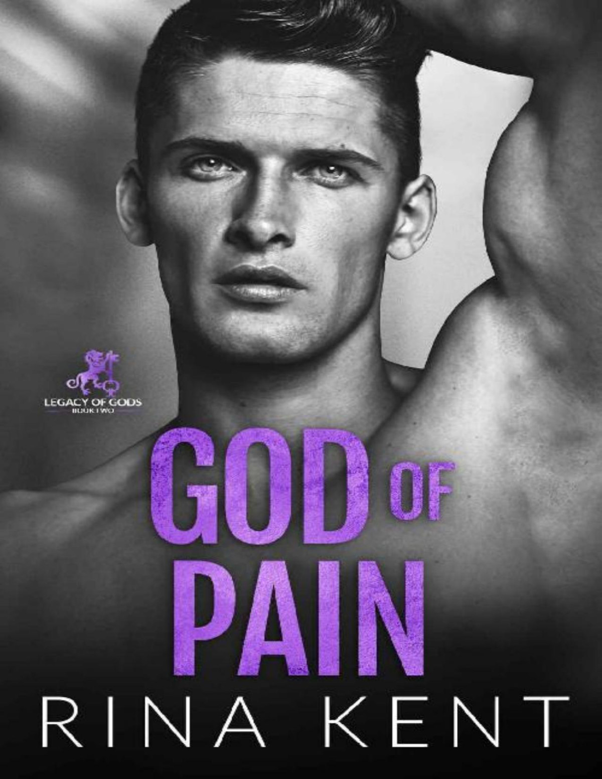 God Of Pain Legacy Of Gods 2 Rina Kent