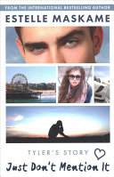 Just Dont Mention It Estelle Maskame