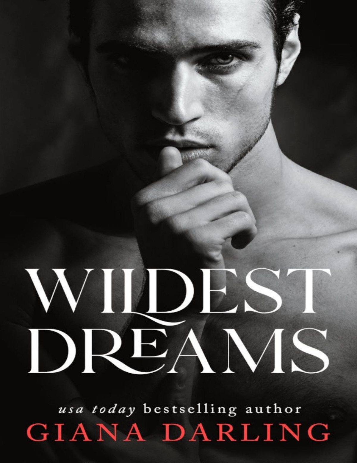Wildest Dreams Giana Darling