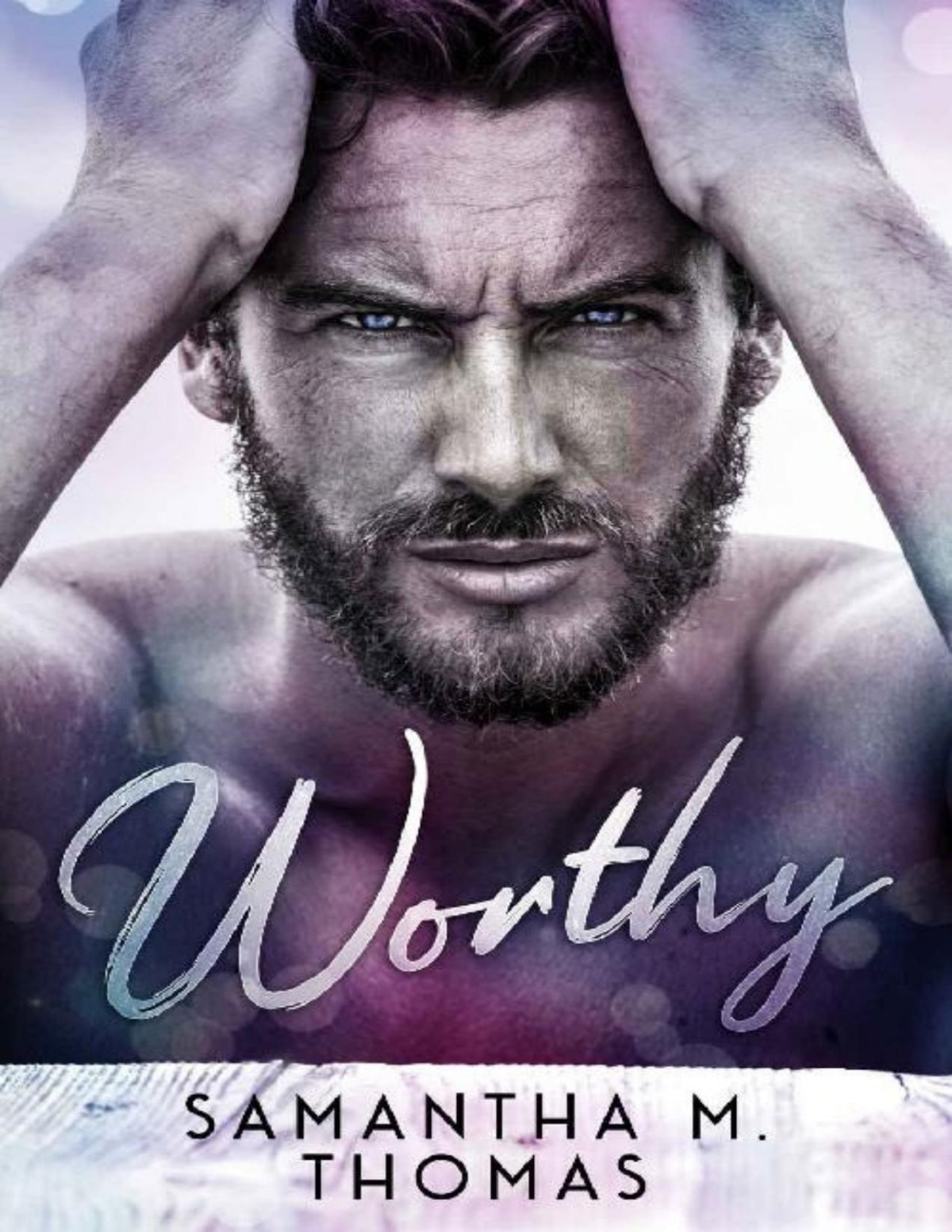 Worthy Samantha M Thomas