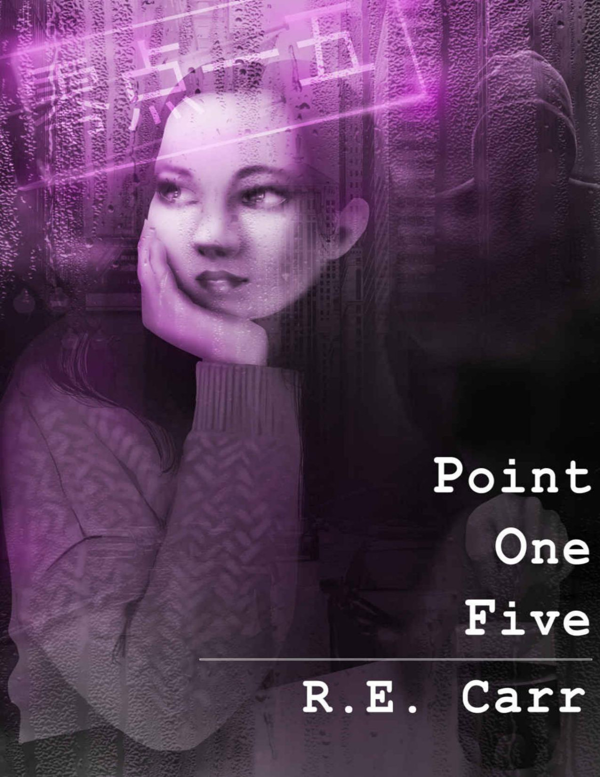 Point One Five R E Carr