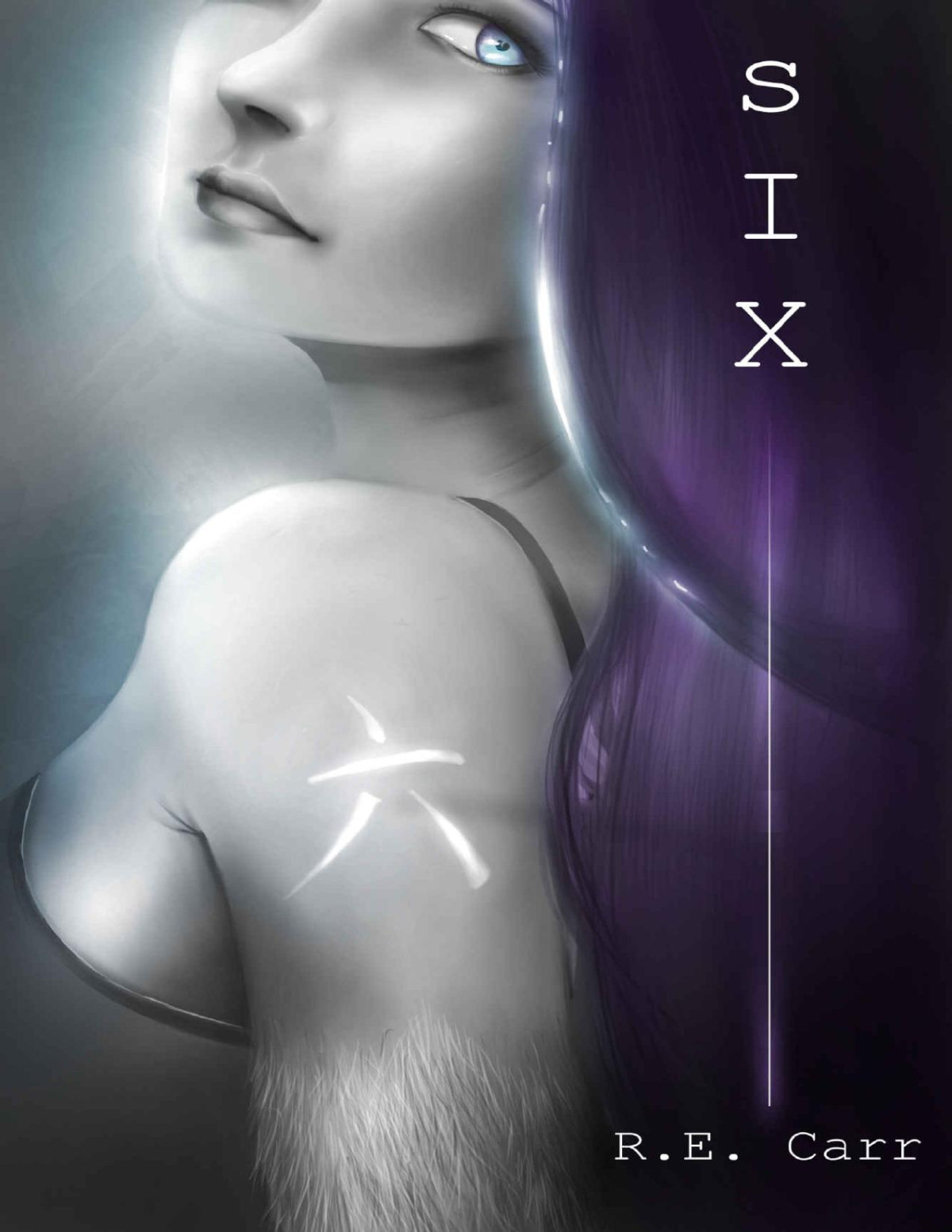 Six Rules Undying Book 2 R E Carr