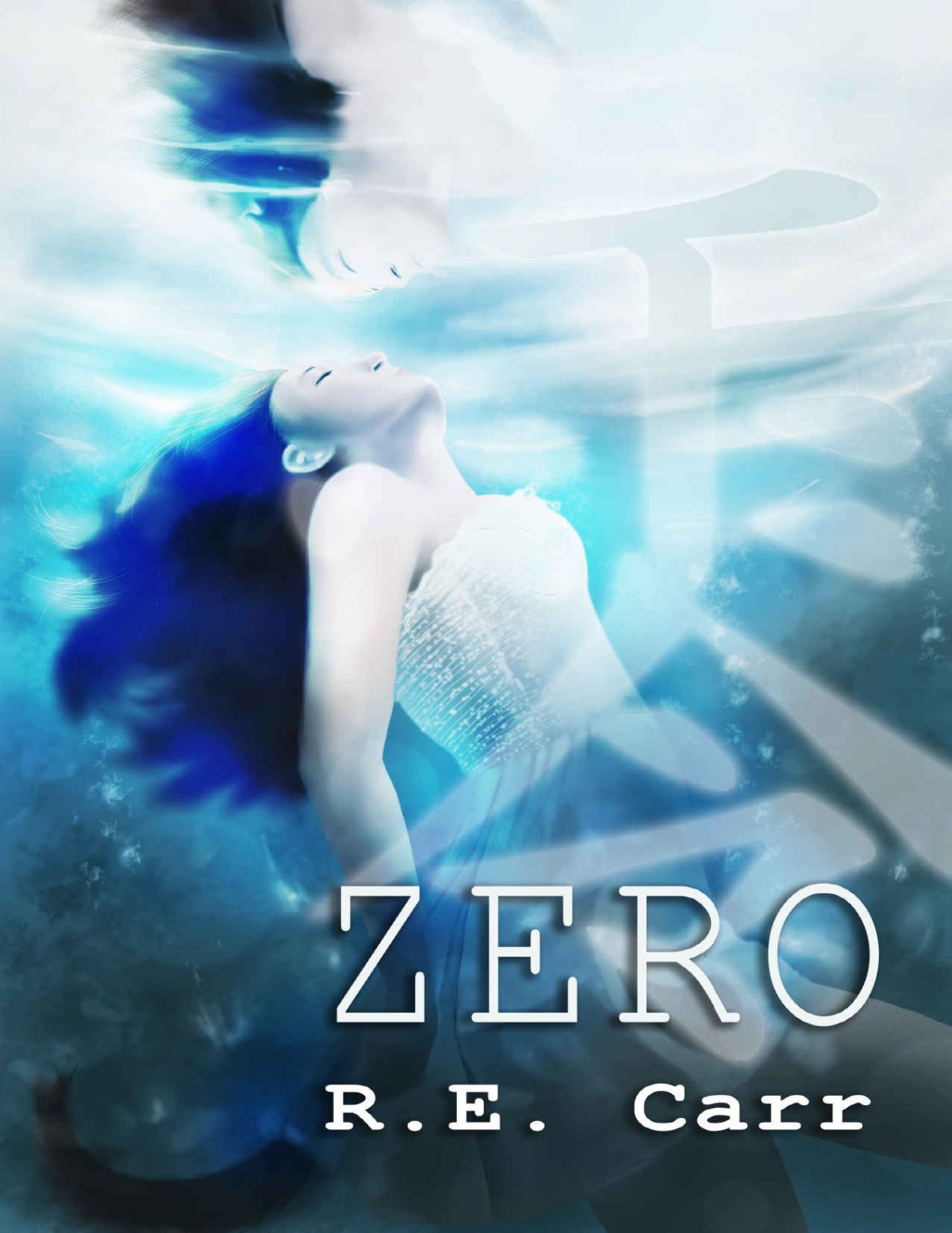Zero Rules Undying Book 5 R E Carr