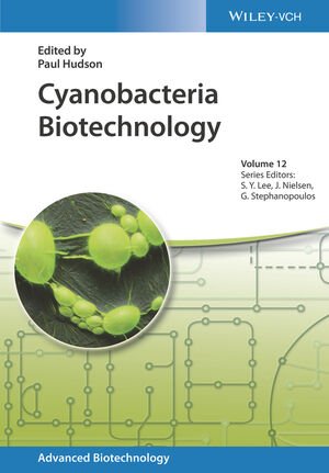 Cyanobacteria Biotechnology Paul Hudson