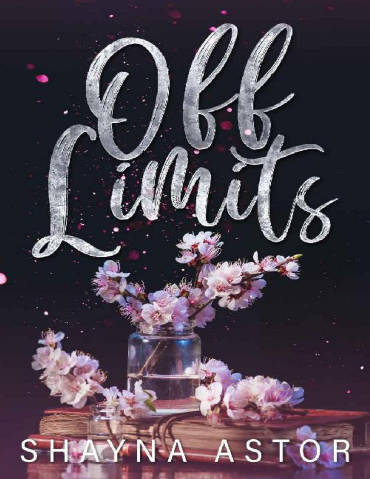 Off Limits The Limits Series Book 1 Shayna Astor
