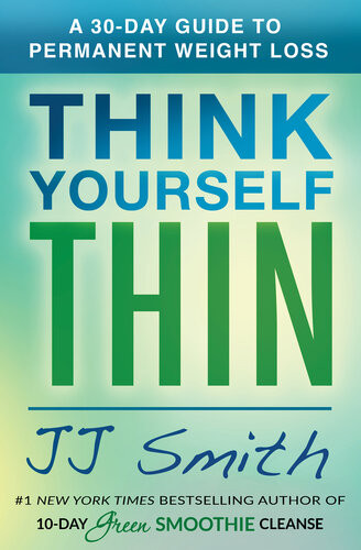 Think Yourself Thin Jj Smith