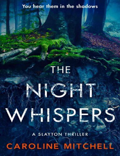 The Night Whispers Caroline Mitchell