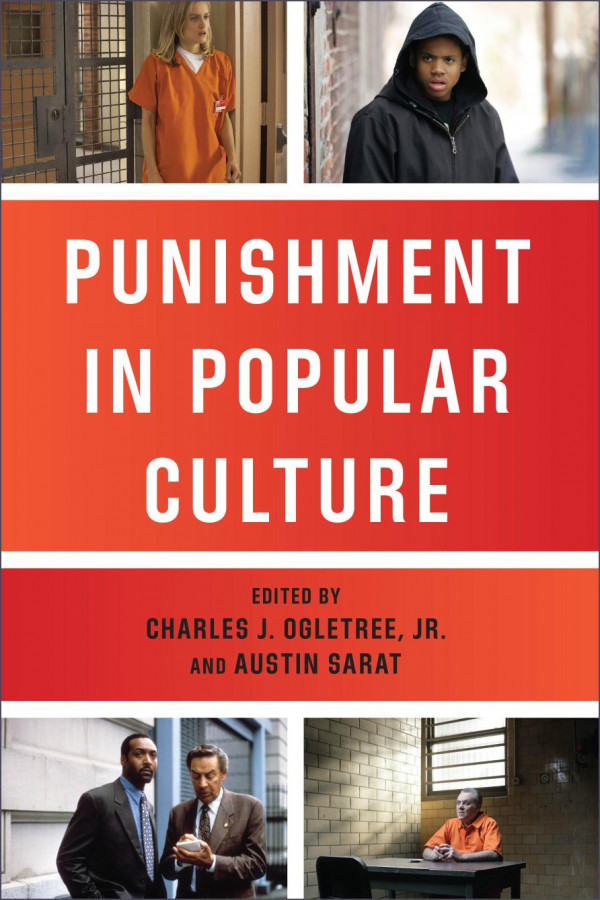 Punishment In Popular Culture Austin Sarat