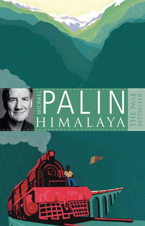 Himalaya Michael Palin