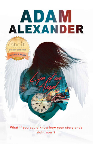 Lips Of An Angel Adam Alexander
