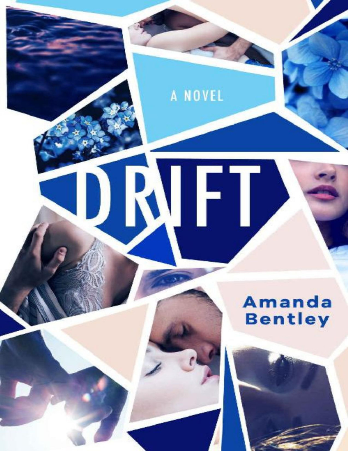 Drift Amanda Bentley