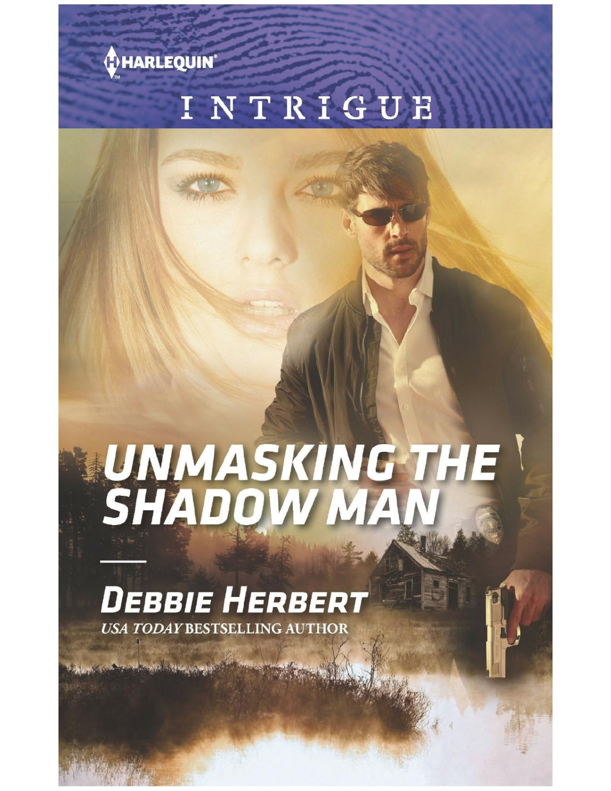 Unmasking The Shadow Man Debbie Herbert