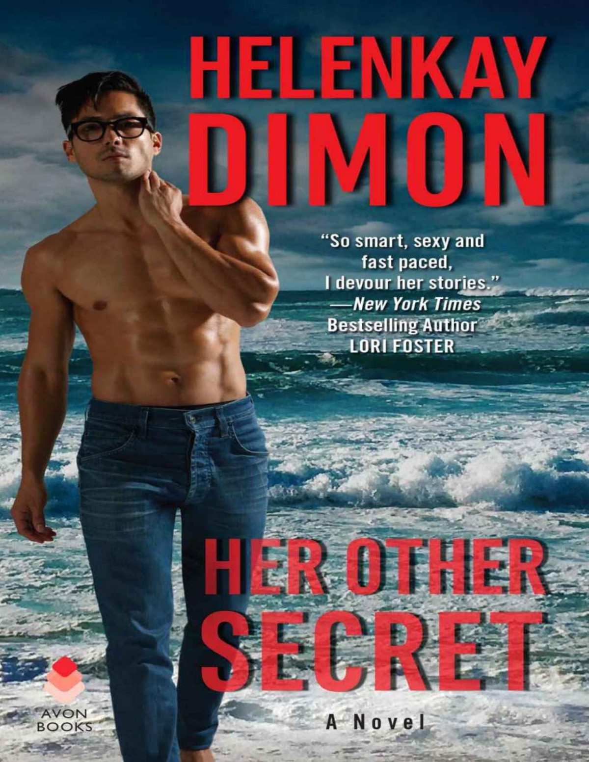 Her Other Secret Dimon Helenkay