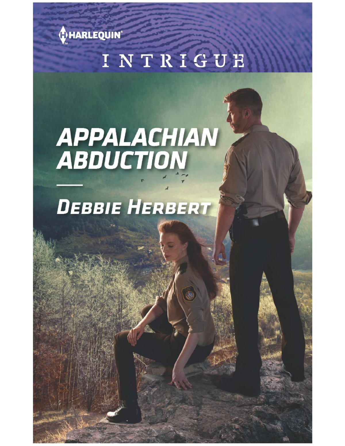 Appalachian Abduction Debbie Herbert