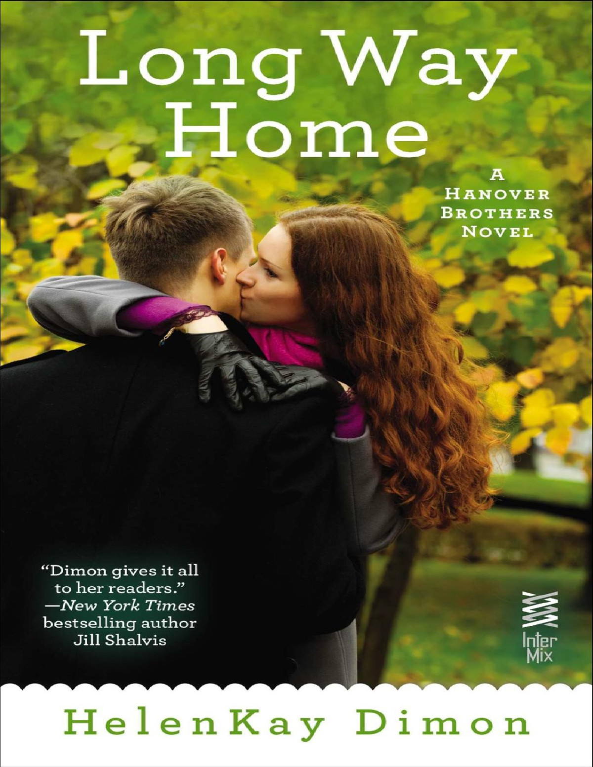 Long Way Home Helenkay Dimon