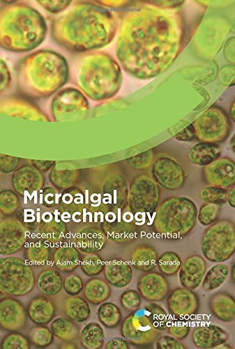 Microalgal Biotechnology Recent Advances Market Potential And Sustainability Ajam Shekh