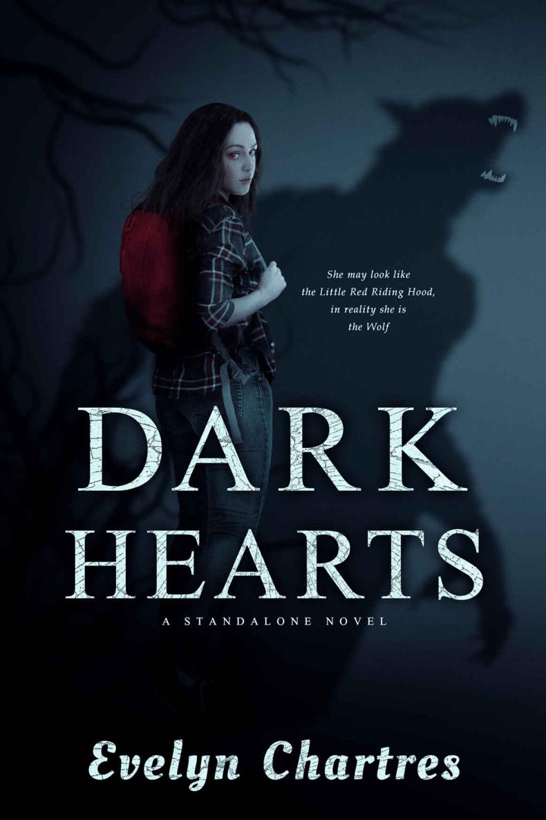 Dark Hearts Evelyn Chartres
