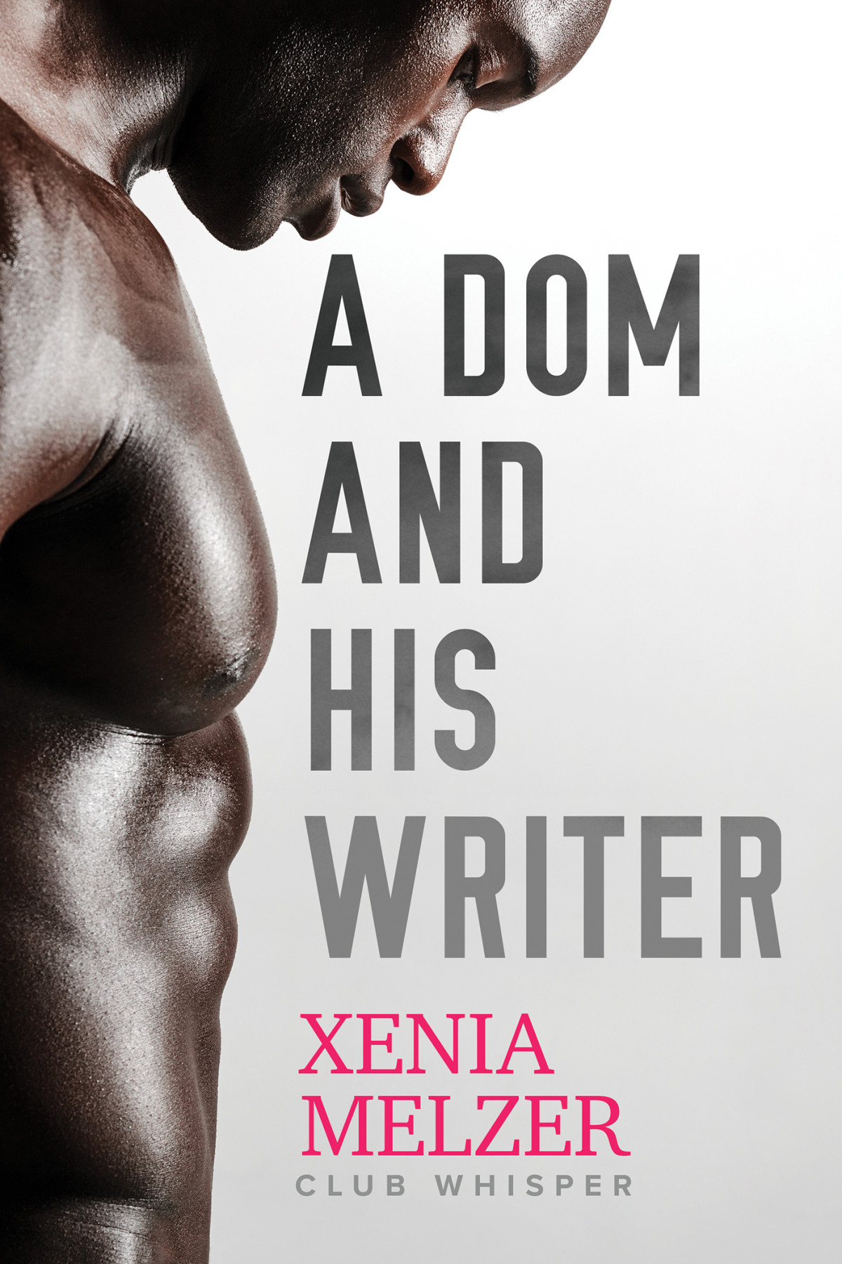 A Dom And His Artist Xenia Melzer