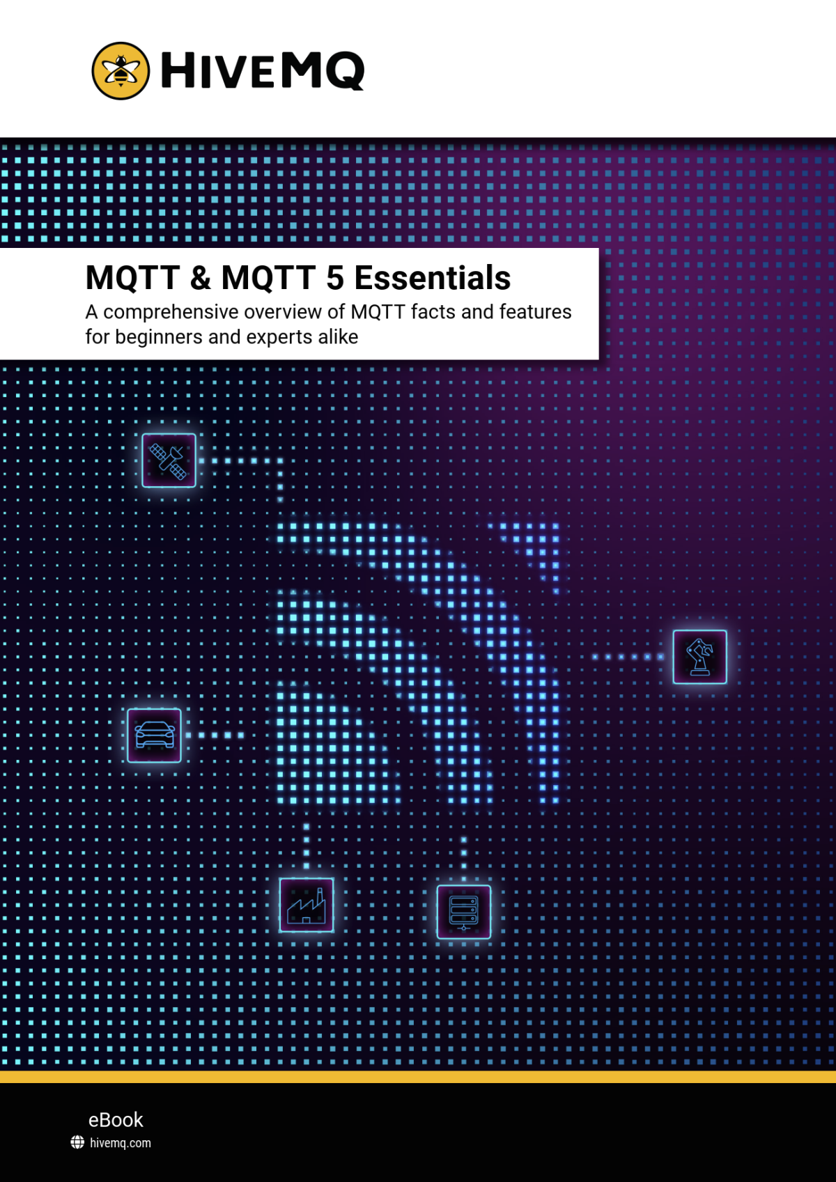 Mqtt Mqtt 5 Essentials Hivemq