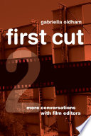 First Cut 2 Gabriella Oldham