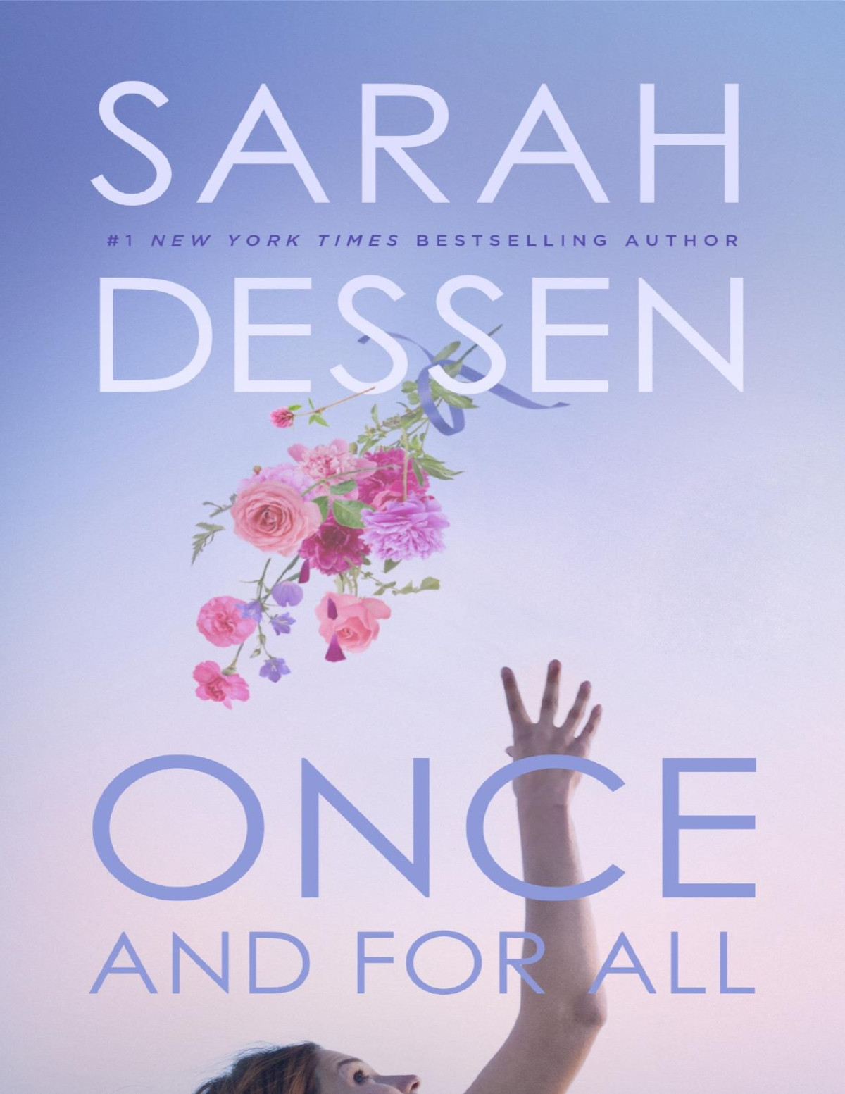 Once And For All Sarah Dessen