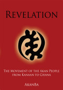 Revelation 1st Edition Akanba